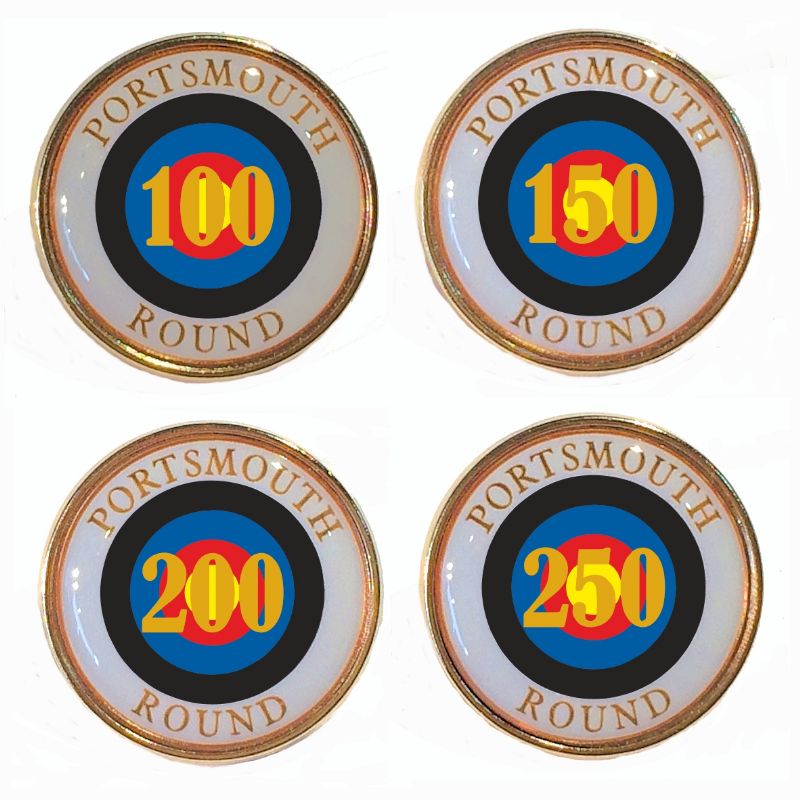 Portsmth Rnd premium badge